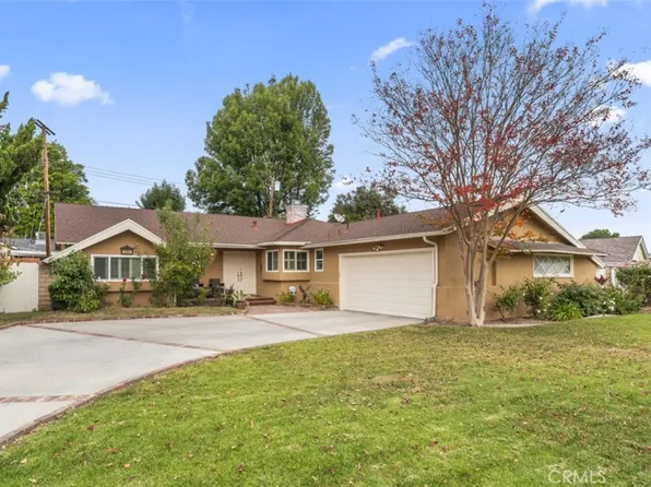 19851 Gresham St, Northridge, CA 91324