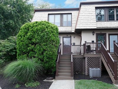 40 I Heritage Drive, New City, NY, 10956