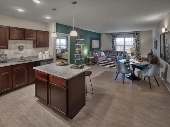 The Garrison, 505 W 7th St #F373cb71d, New Castle, DE 19720