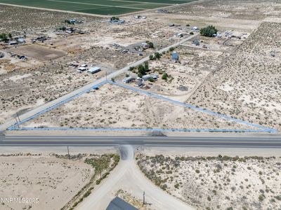 0 Norris Ln, Yerington, NV, 89447