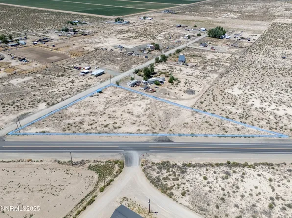 0 Norris Ln, Yerington, NV 89447