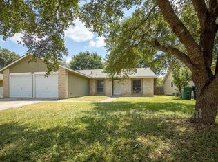 5886 Cliff Path, San Antonio, TX 78250