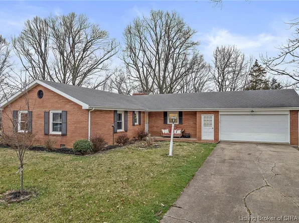 2034 Ridgewood Lane, Madison, IN 47250