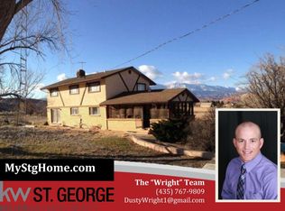 644 S 1530 W, Hurricane, UT 84737