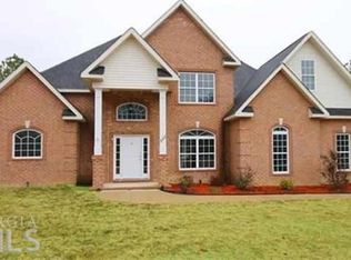555 Hummingbird Way, Lizella, GA 31052