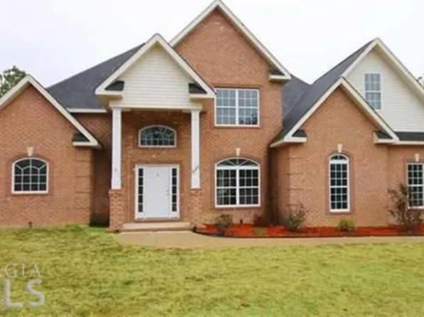 555 Hummingbird Way, Lizella, GA 31052