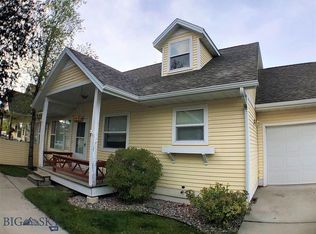 93 8th St APT B, Belgrade, MT 59714