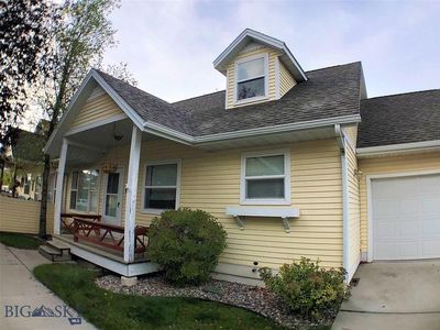 93 8th St APT B, Belgrade, MT, 59714