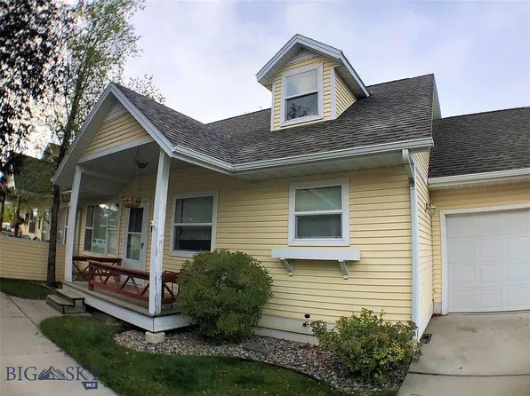 93 8th St APT B, Belgrade, MT 59714