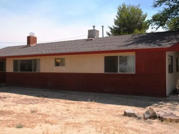 18515 Symeron Rd #287, Apple Valley, CA 92307