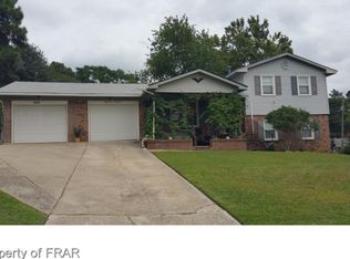 4749 Denton Ct, Fayetteville, NC 28306