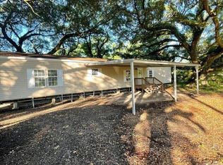 1264 Melvin Dupuis Rd, Breaux Bridge, LA 70517