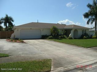 429 Rio Ln, Melbourne, FL 32903
