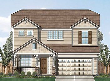 The Ranch at Madeira Lot 25