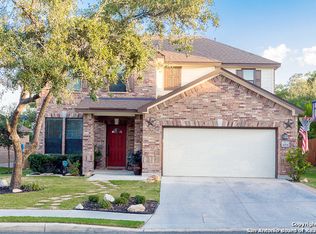 4434 Orchard Rim, San Antonio, TX 78259