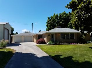 12524 E 7th Ave, Spokane Valley, WA 99216