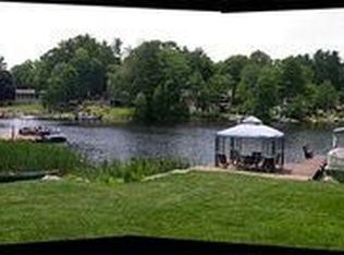 160 Echo Rd, Glocester, RI 02814