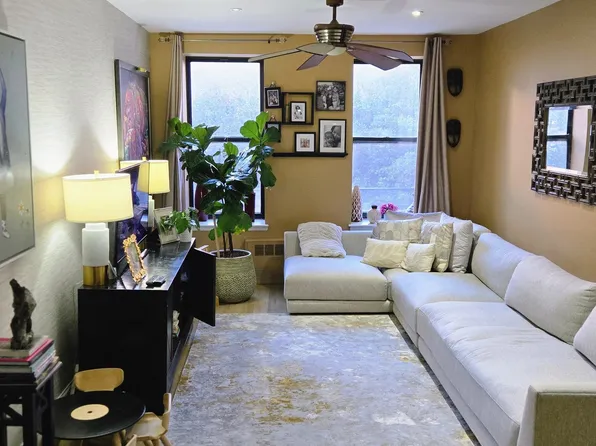 364 West 117th Street image 1 of 17