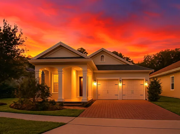 5034 Breezy Acres St, Winter Garden, FL 34787