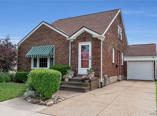 75 Fairbanks Ave, Buffalo, NY 14223