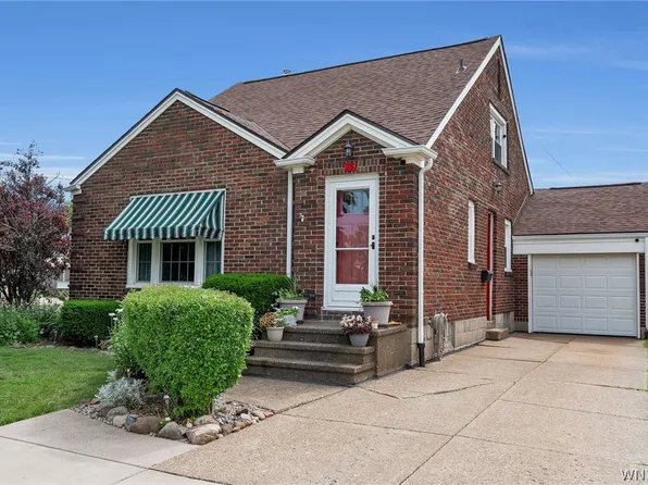 75 Fairbanks Ave, Buffalo, NY 14223