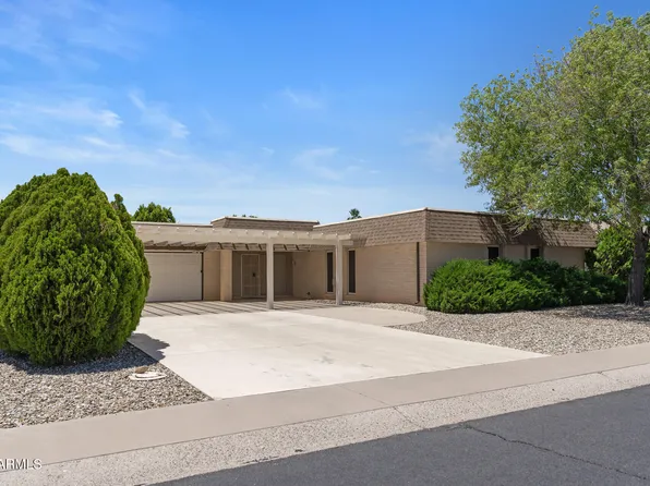 14830 N CAMEO Drive, Sun City, AZ 85351