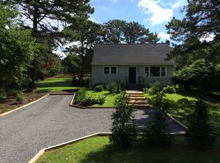 34 Greenfield Rd, Southampton, NY 11968