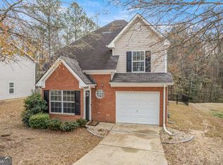 59 Belmont Park Dr, Newnan, GA