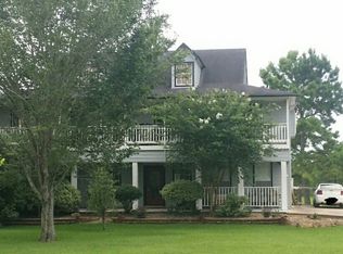 1725 Hillhouse Rd, Pearland, TX 77584