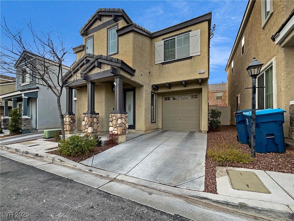 8177 Golden Flowers St, Las Vegas, NV 89139 | Zillow