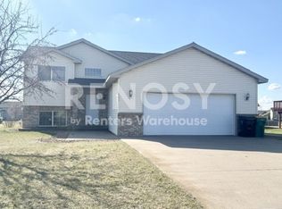 605 7th Ave SW, Rice, MN 56367