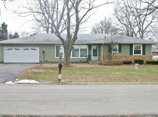 1183 W Exore Ln, Kankakee, IL 60901