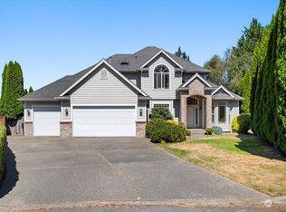 3002 Bonshaw Ct SE, Olympia, WA 98501