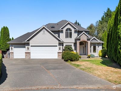 3002 Bonshaw Court SE, Olympia, WA, 98501