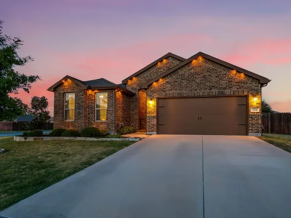 432 Windsail Ln, Azle, TX 76020