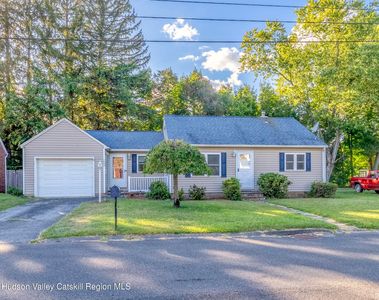 1033 Stoll Court, Kingston, NY, 12401