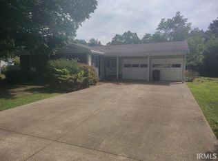 1506 Birch Dr, Elkhart, IN 46514