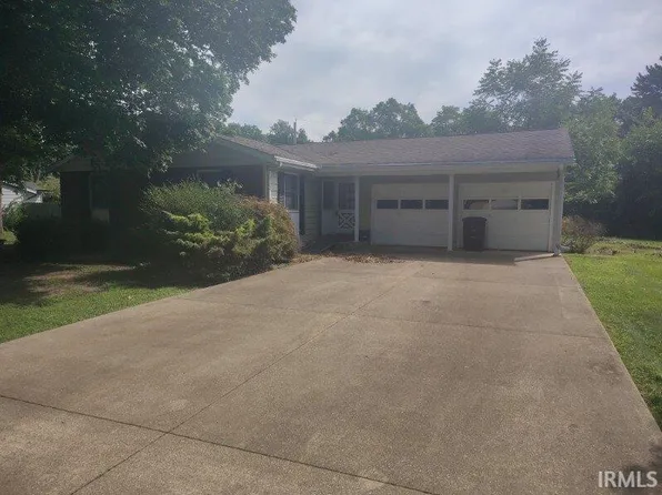 1506 Birch Dr, Elkhart, IN 46514