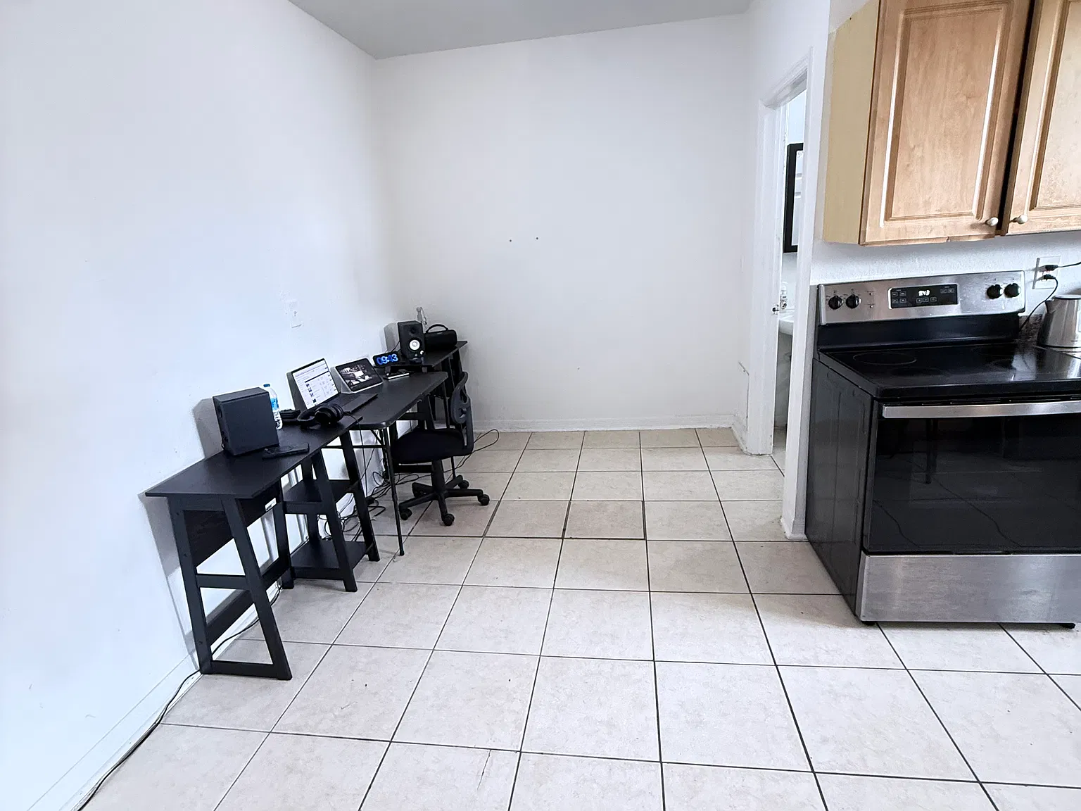 1 bed, 465 sqft, $1,550 — Photo 3