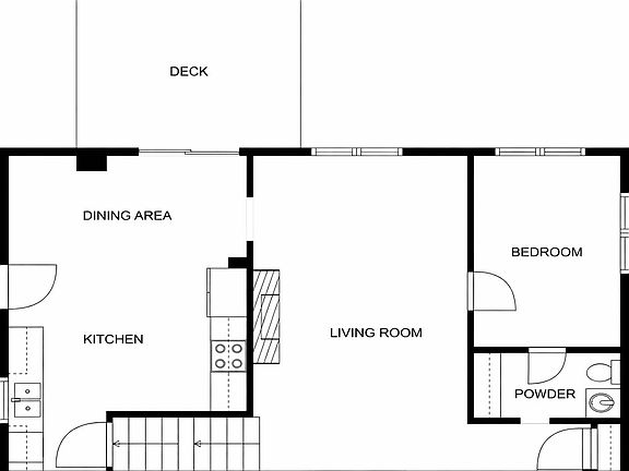 3rd image of 6690 Nez Perce Dr