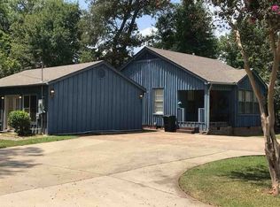 166 Woodland Dr, Yazoo City, MS 39194
