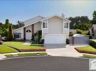 324 Amberwick Ln, Brea, CA 92821