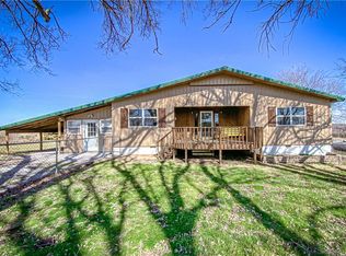 298 County Road 461, Berryville, AR 72616