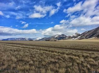 86 Mustang Rd, Ennis, MT 59729