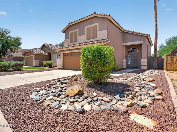 1328 S HERITAGE Drive, Gilbert, AZ 85296