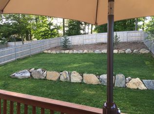 98 Hines Rd, Cumberland, RI 02864