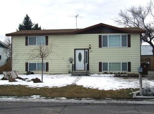 217 Henry Ave, Chubbuck, ID 83202