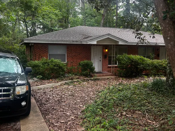 1206 Alachua Ave #1206, Tallahassee, FL 32308