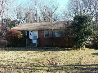 1609 Eastwood Ave, Greensboro, NC 27401