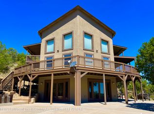 124 Paseo De Aguayo #3, Alto, NM 88312